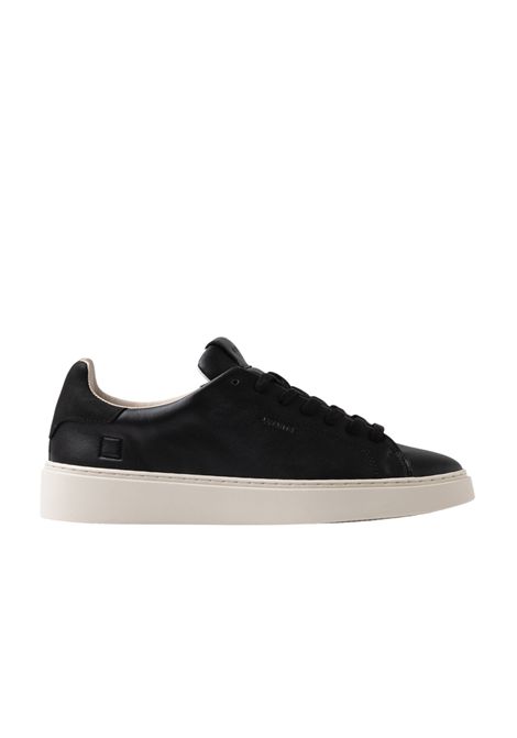 LEVANTE CALF BLACK D.A.T.E. | Scarpe | M431 LV CABK